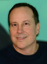 Larry Luttrell