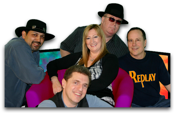 The Band